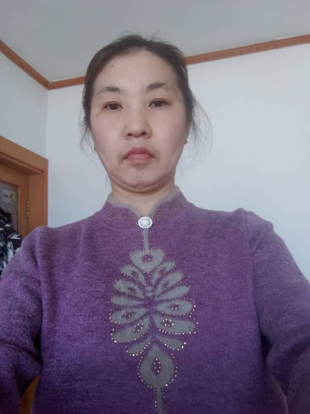 阿姨资料照片