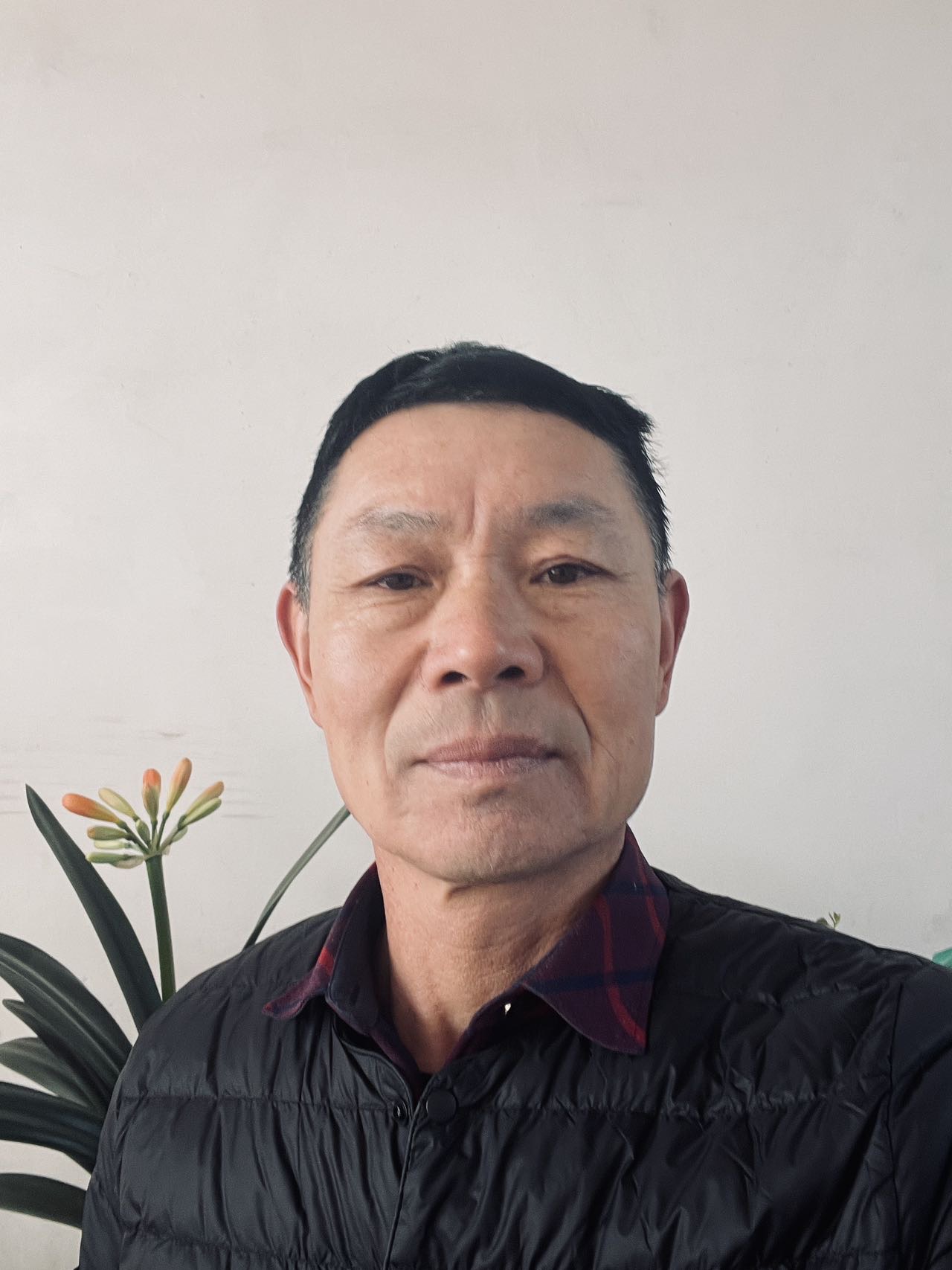冯阿姨照片