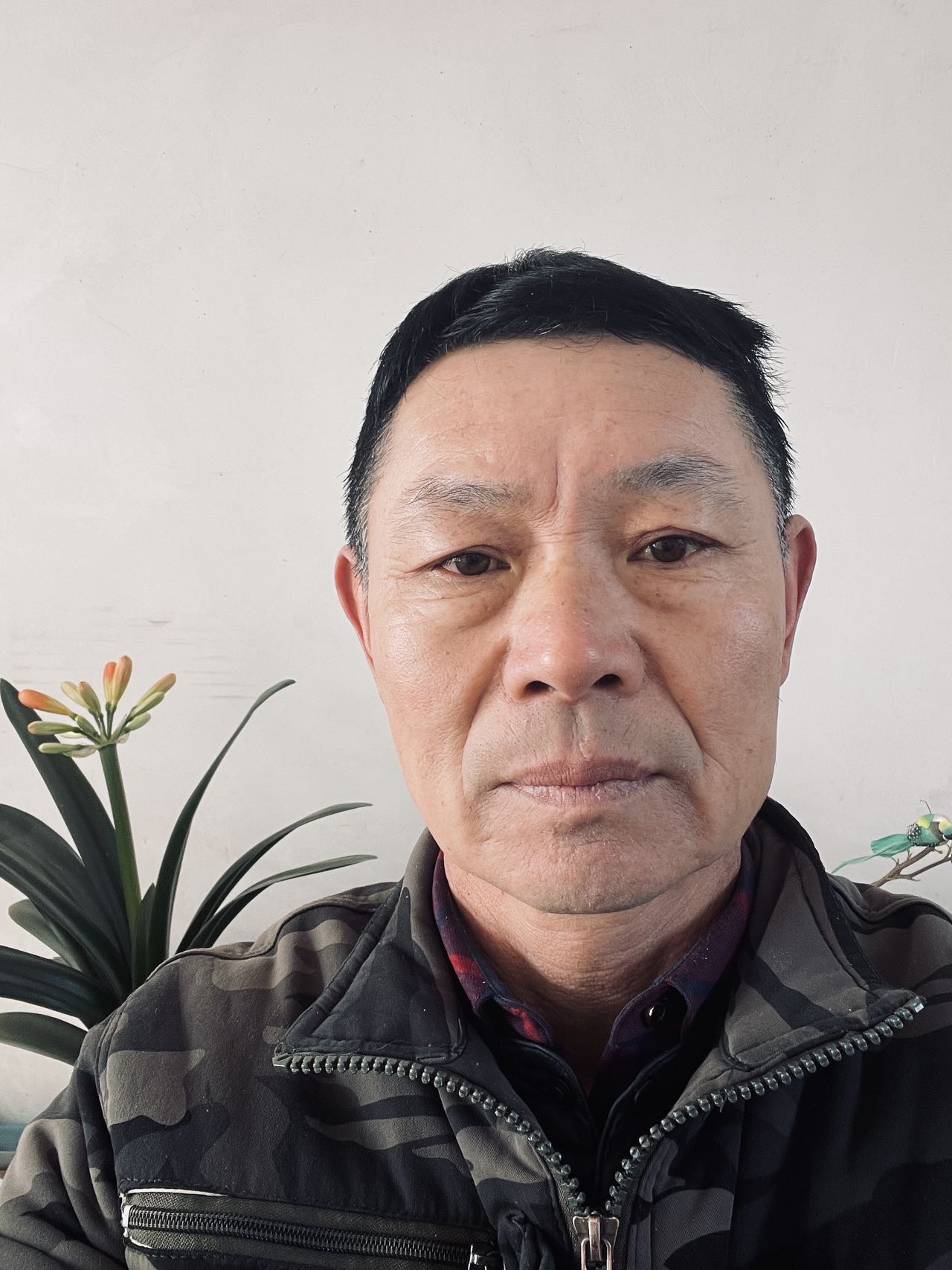 冯阿姨照片