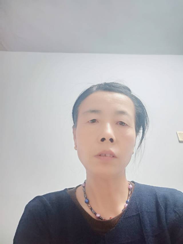 赵阿姨照片