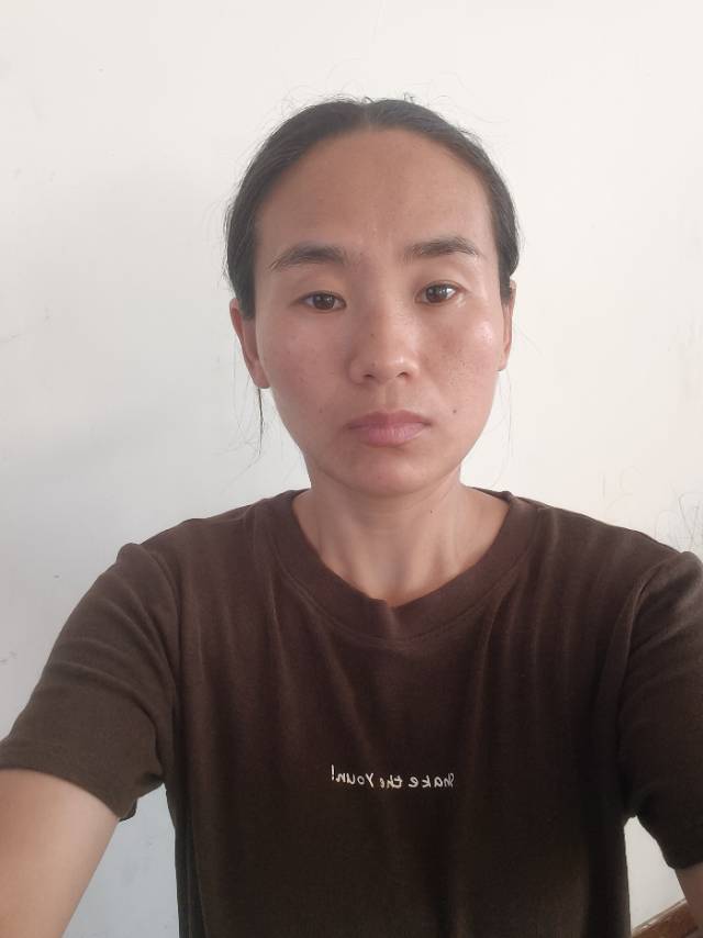 董阿姨照片