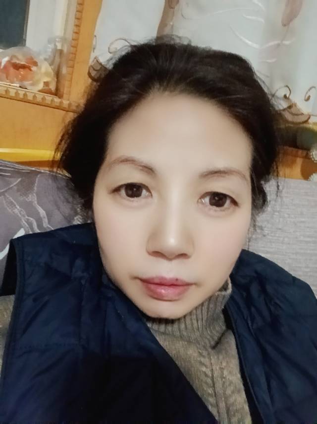王阿姨照片
