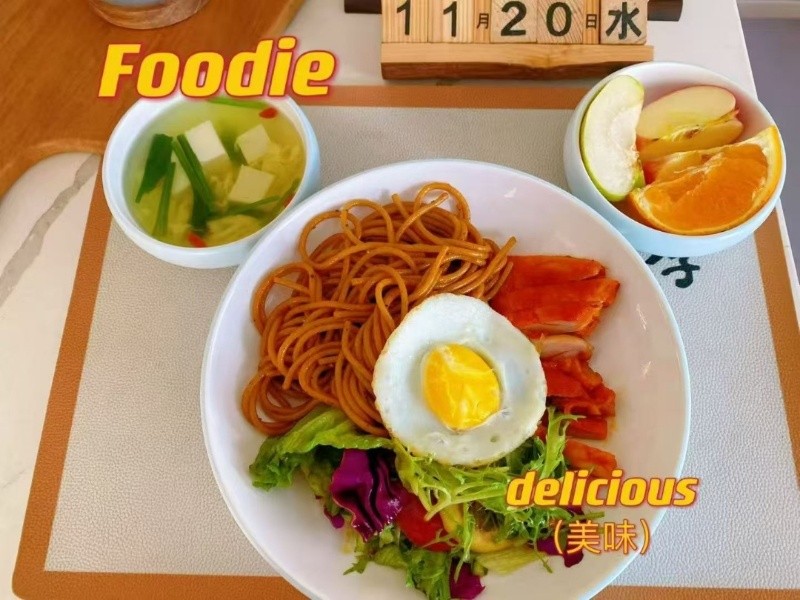 辛阿姨照片