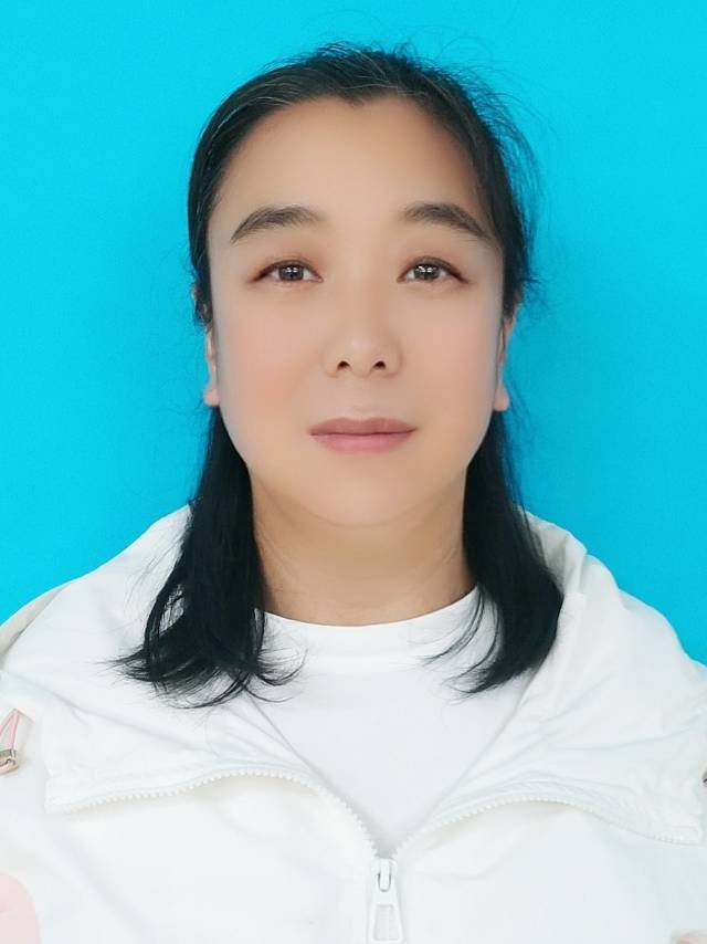王阿姨照片