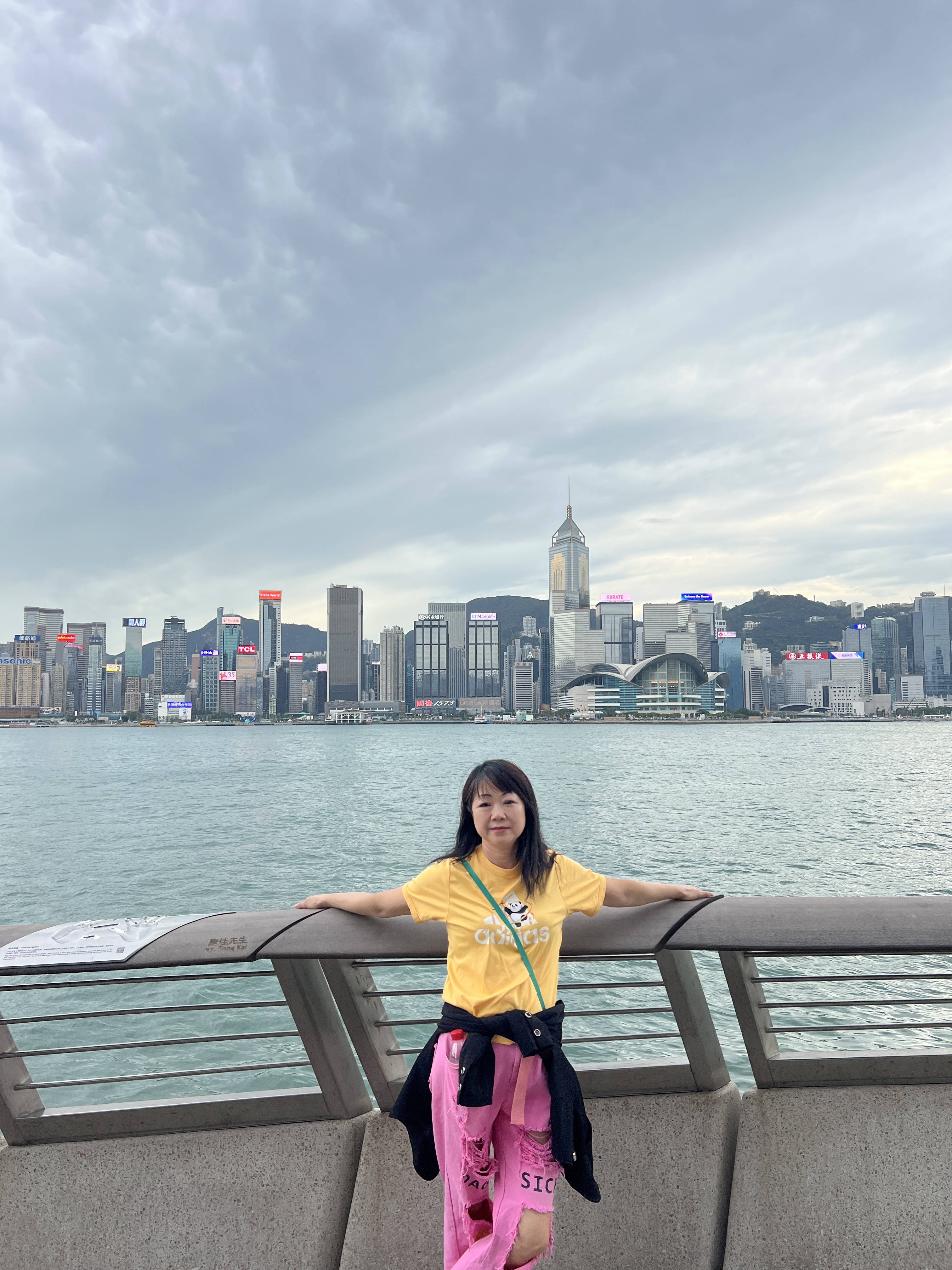 李护工照片