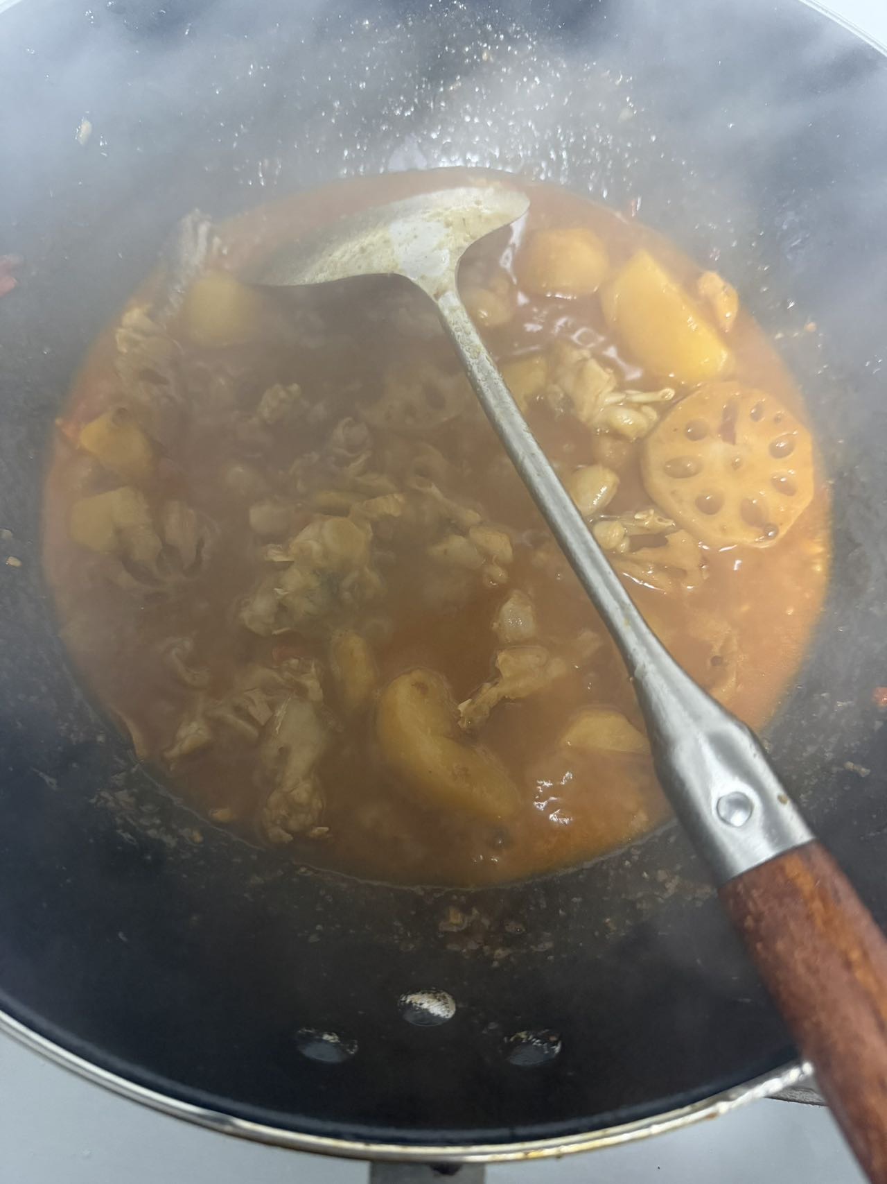 杜阿姨照片