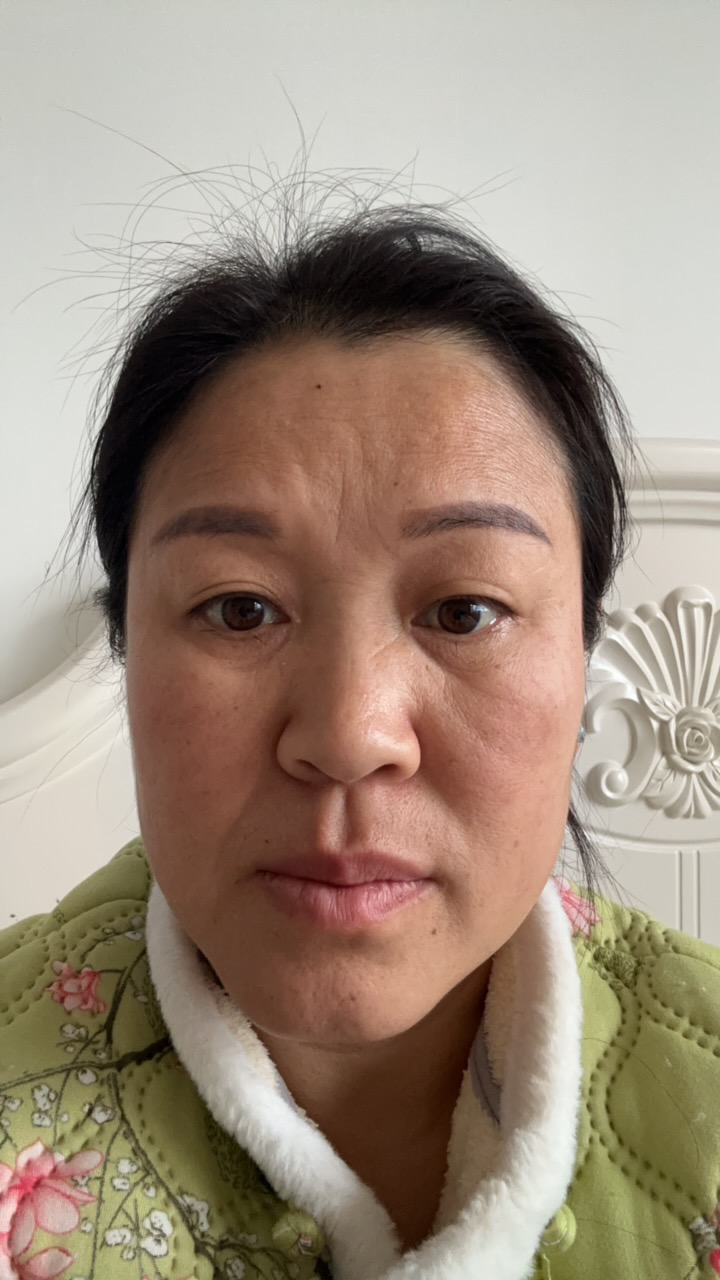 郭阿姨照片