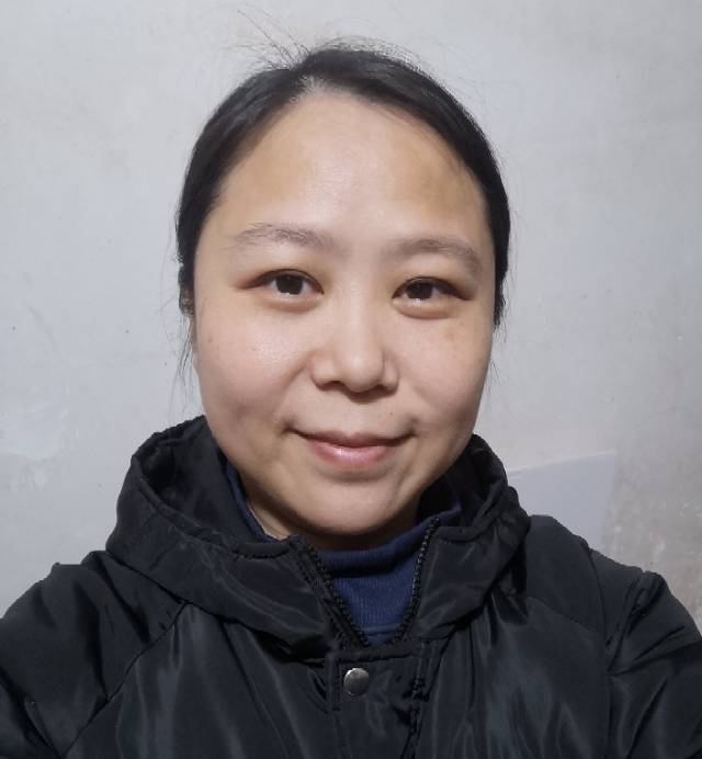 周护工照片