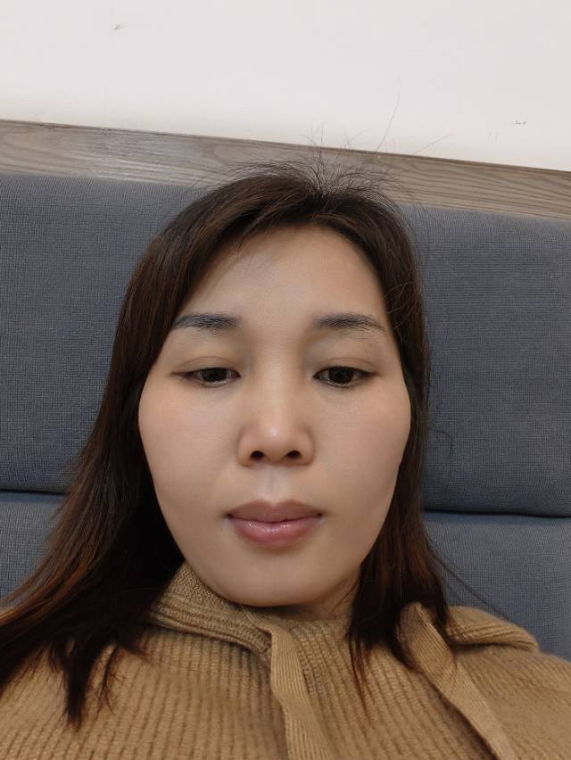 邓阿姨照片