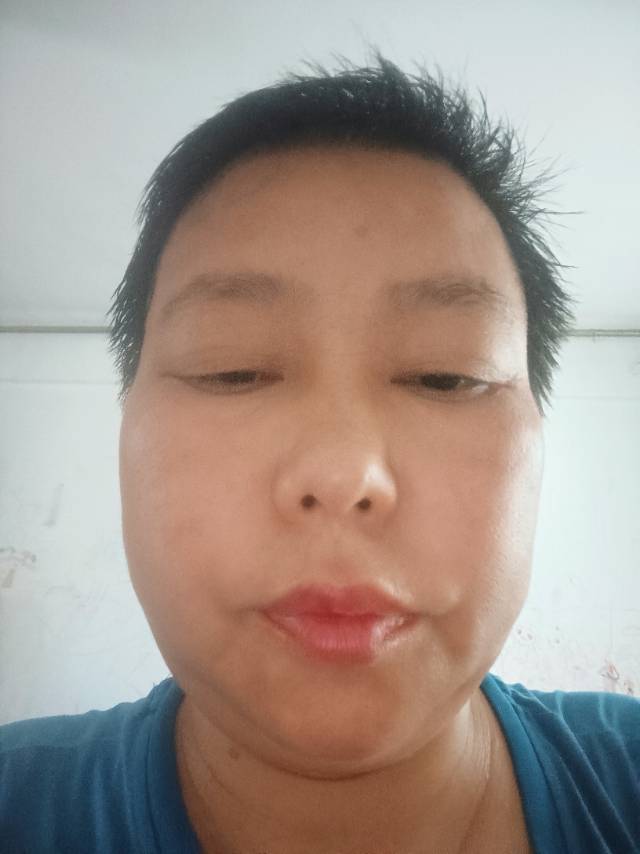 刘阿姨照片