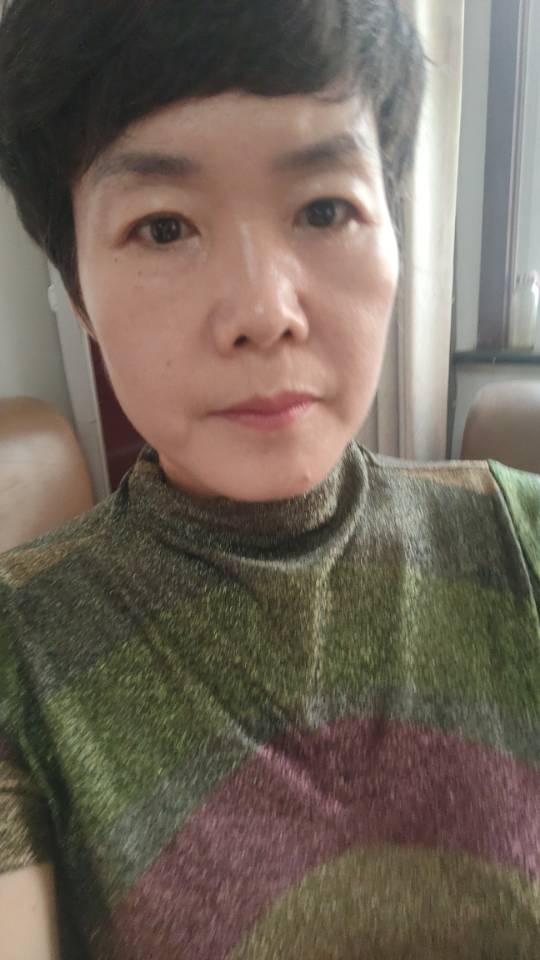 阿姨资料照片