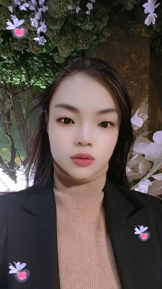 陈阿姨照片