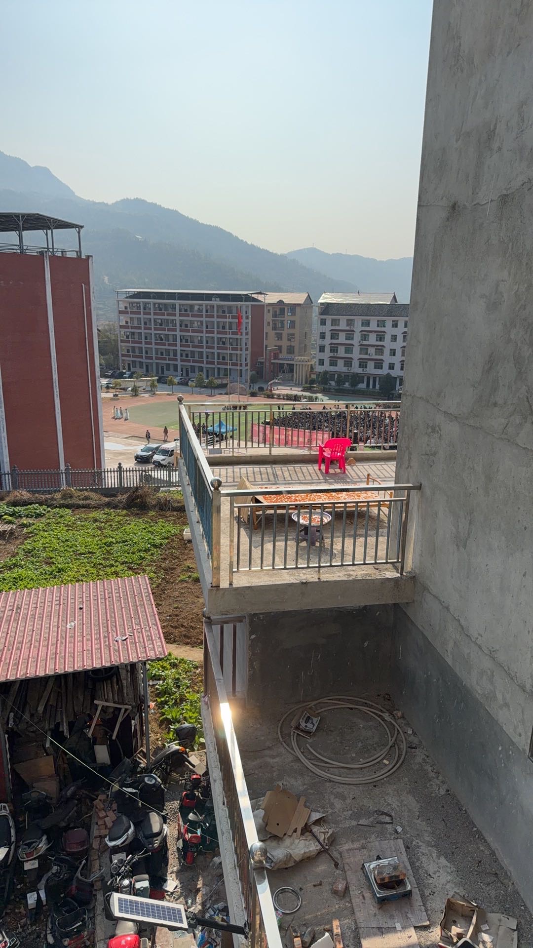 杜阿姨照片