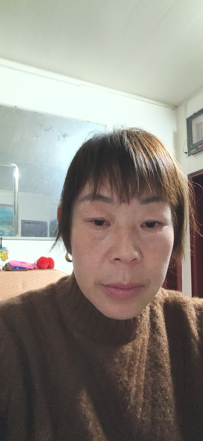 郭阿姨照片