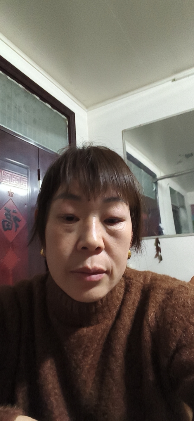 郭阿姨照片