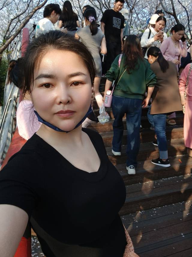 田护工照片
