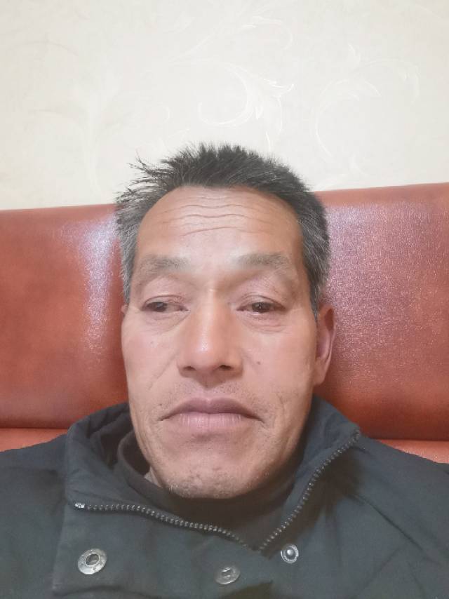 吴护工照片