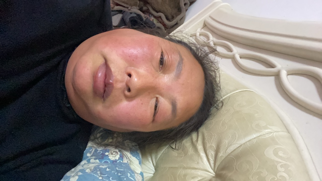 童阿姨照片