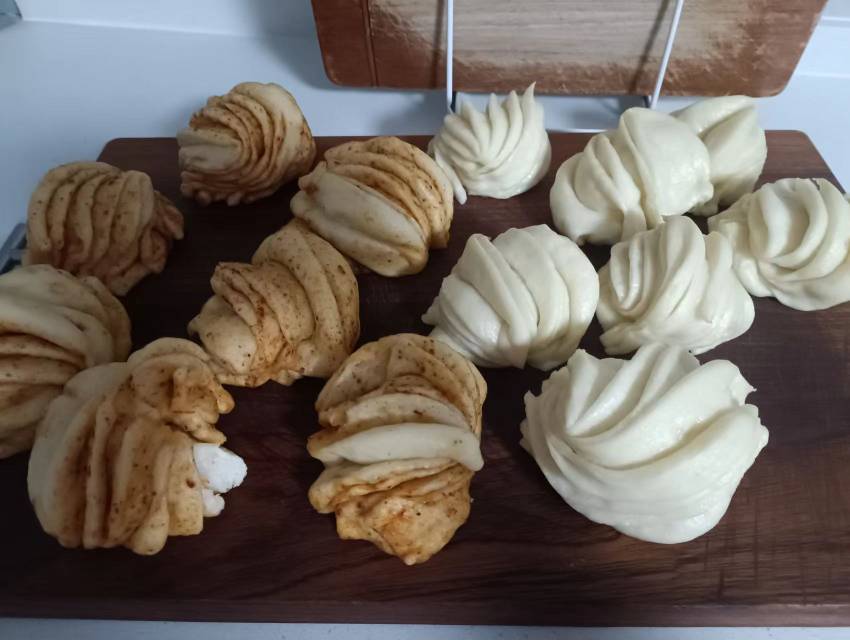 辛阿姨照片