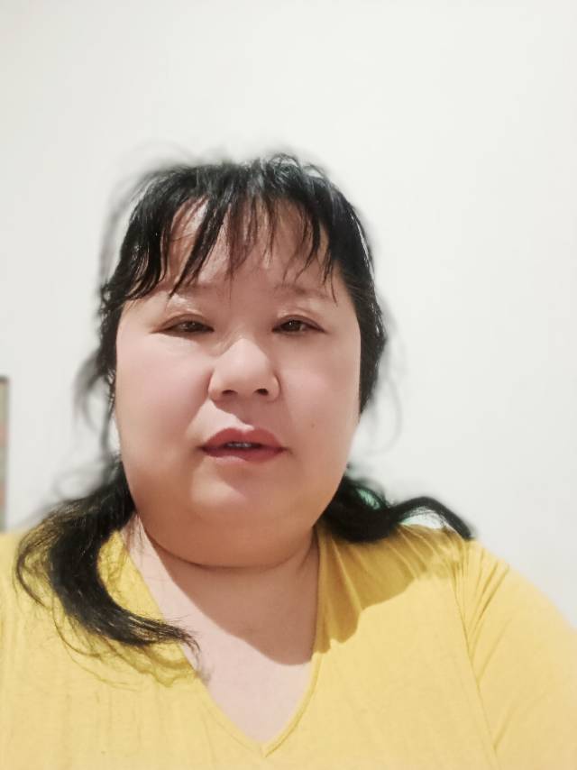 叶阿姨照片