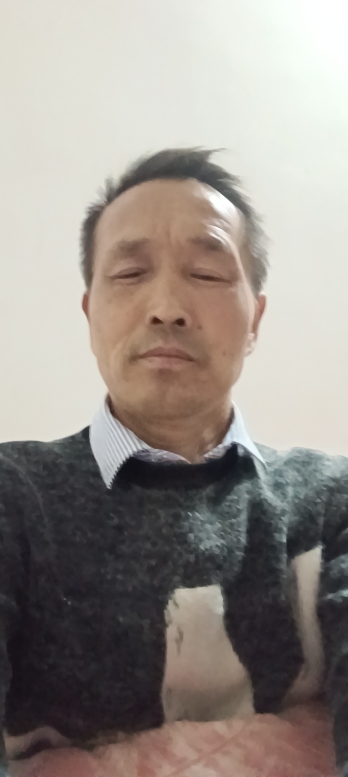 郑阿姨照片