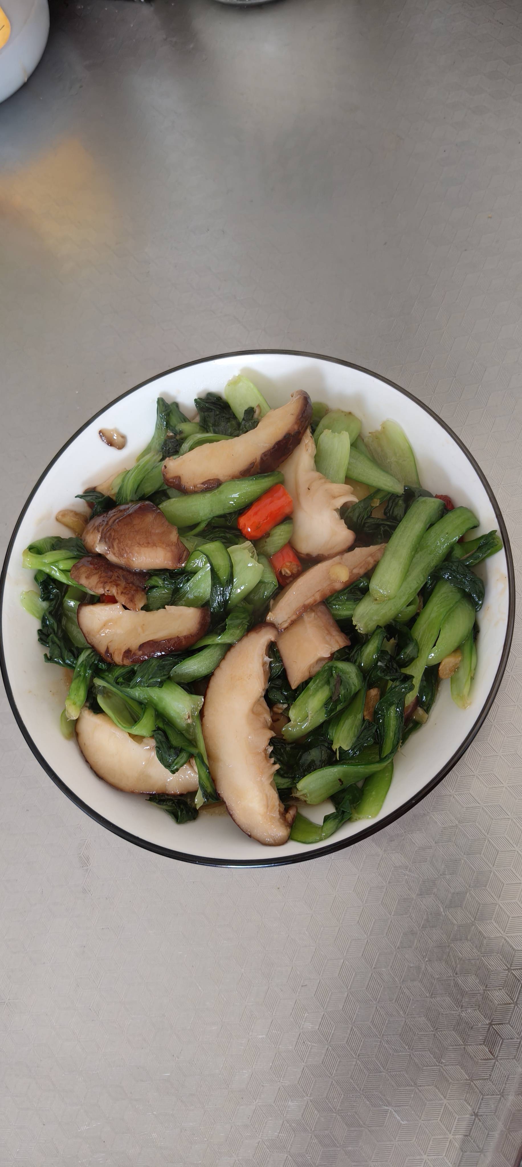辛阿姨照片