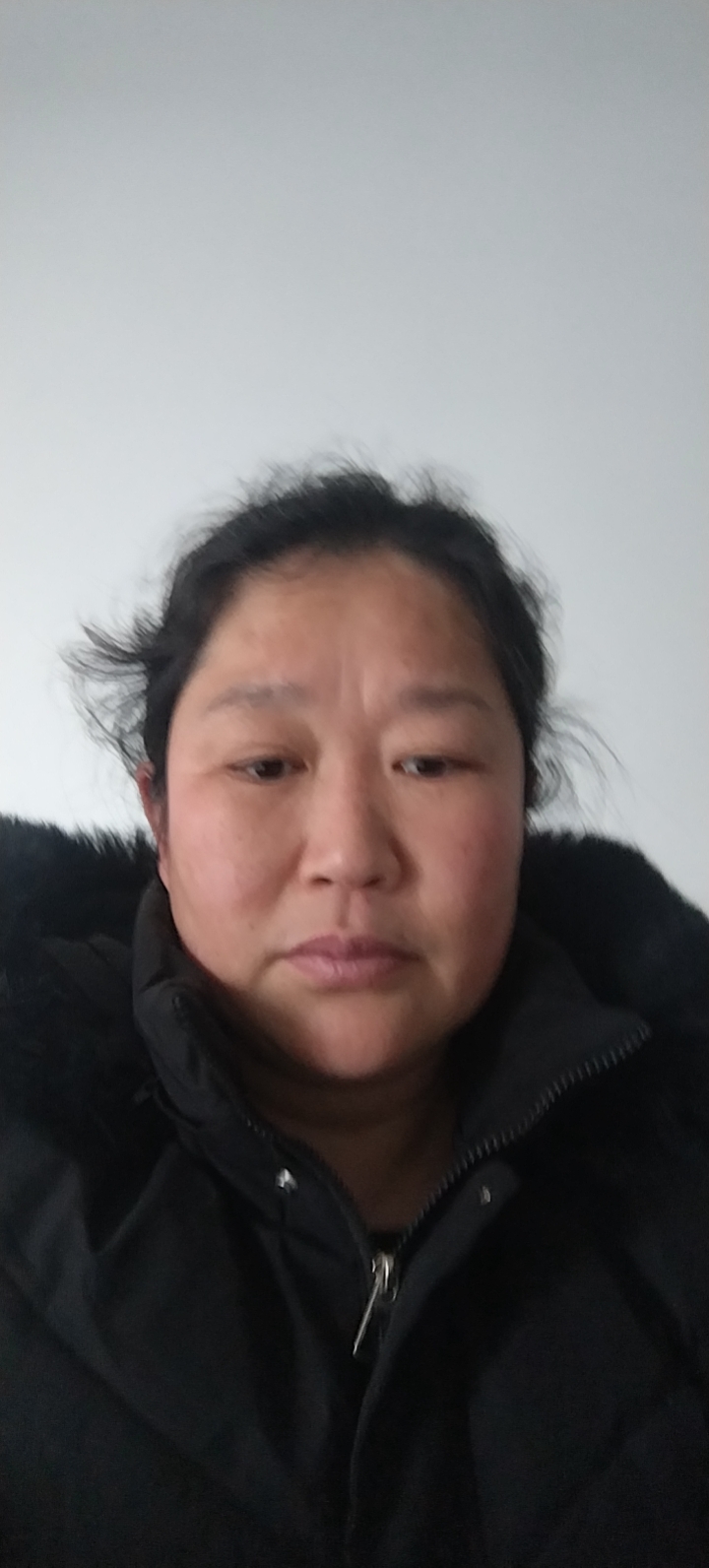 孔阿姨照片