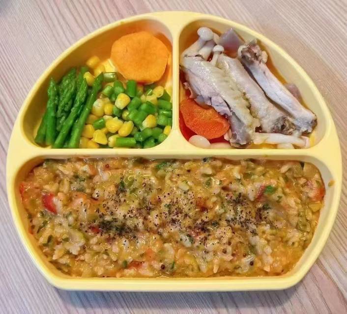 杜阿姨照片