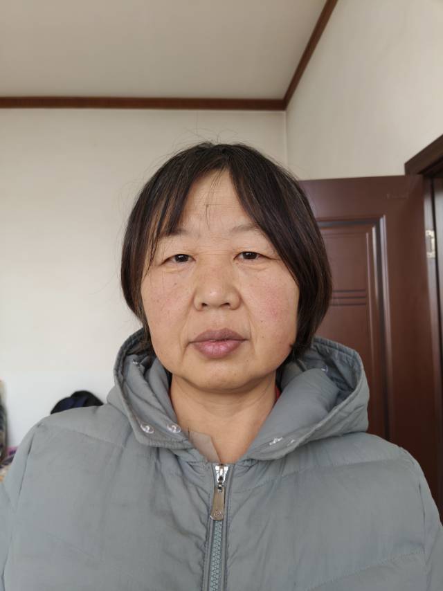 阿姨资料照片