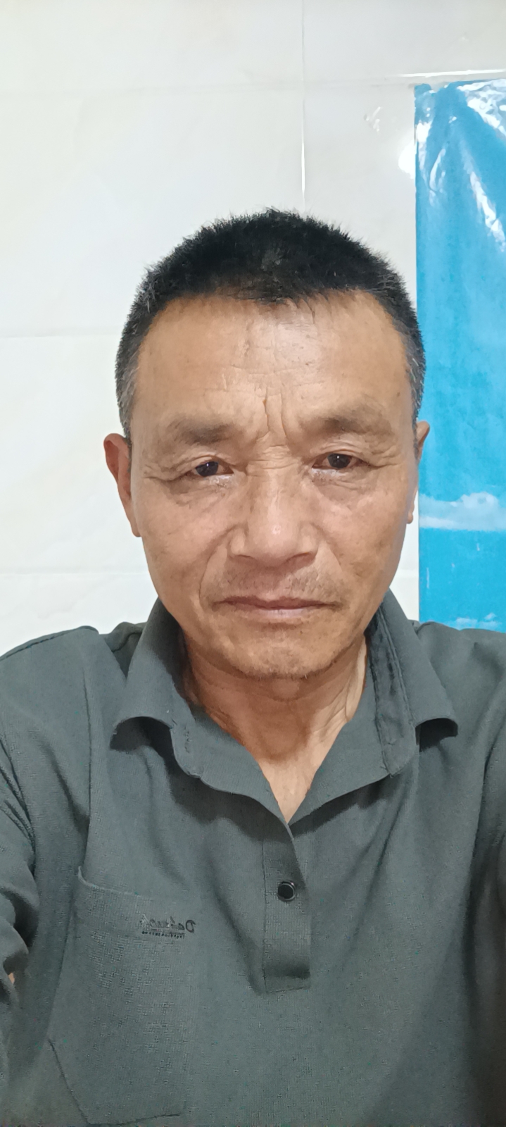 贺阿姨照片