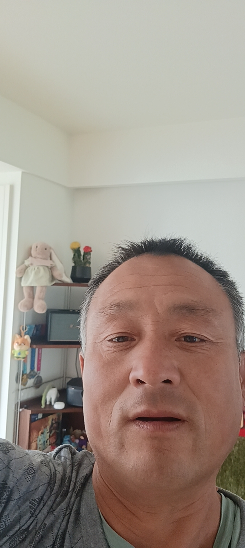 阿姨资料照片