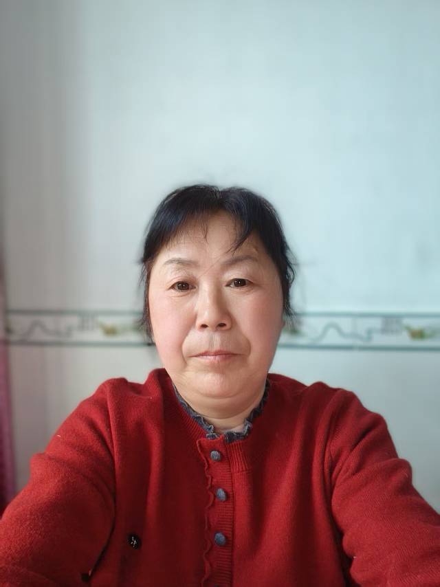 辛阿姨照片