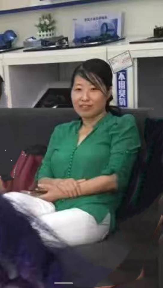 阿姨资料照片