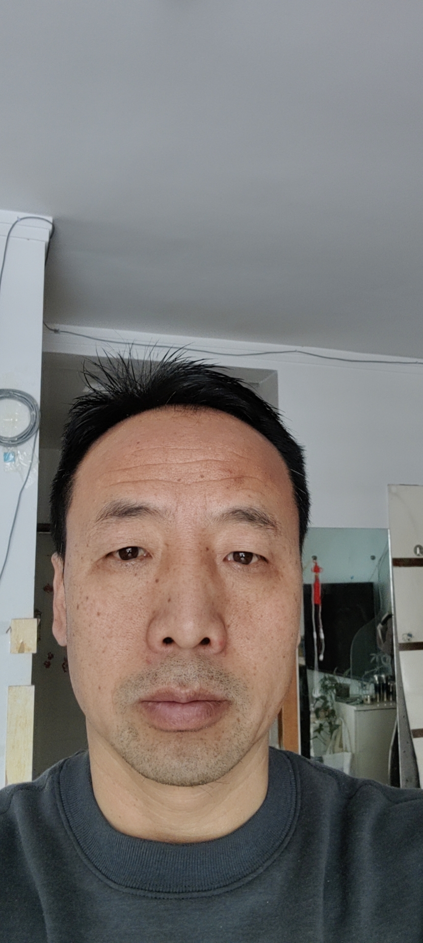 阿姨资料照片
