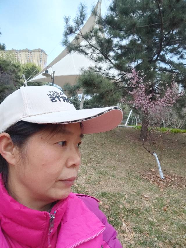 阿姨资料照片
