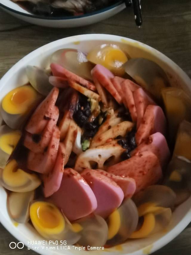 张护工照片