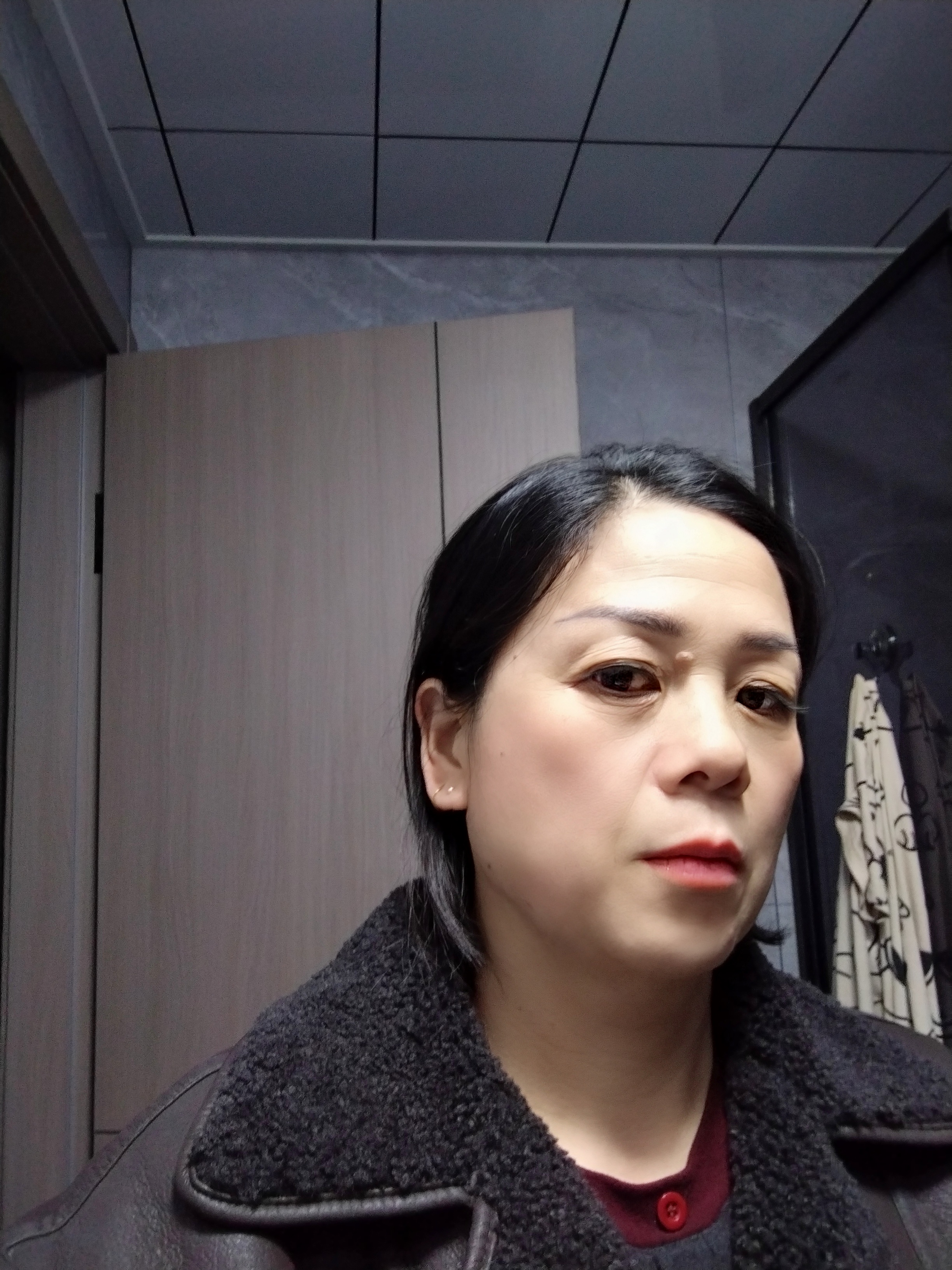 吴阿姨照片