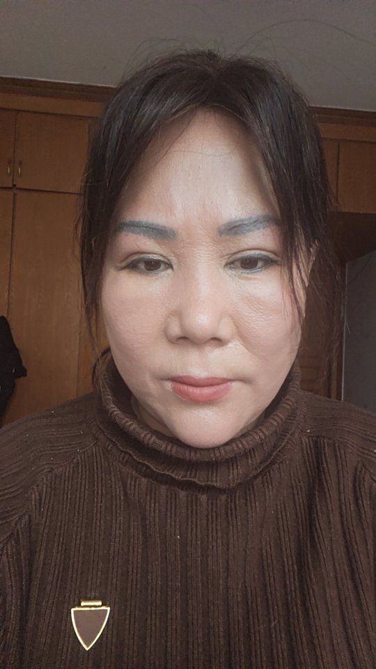 张护工照片