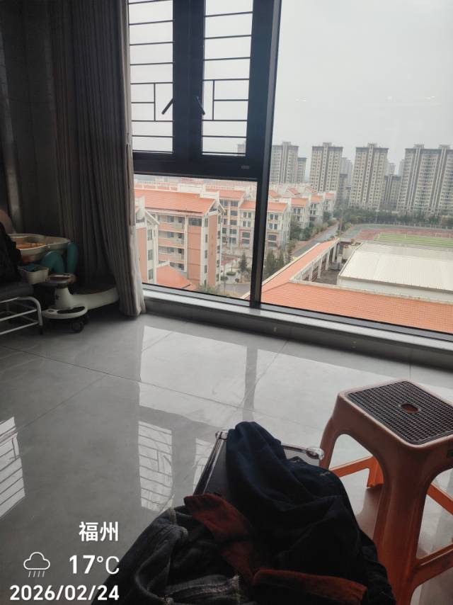 王阿姨的照片