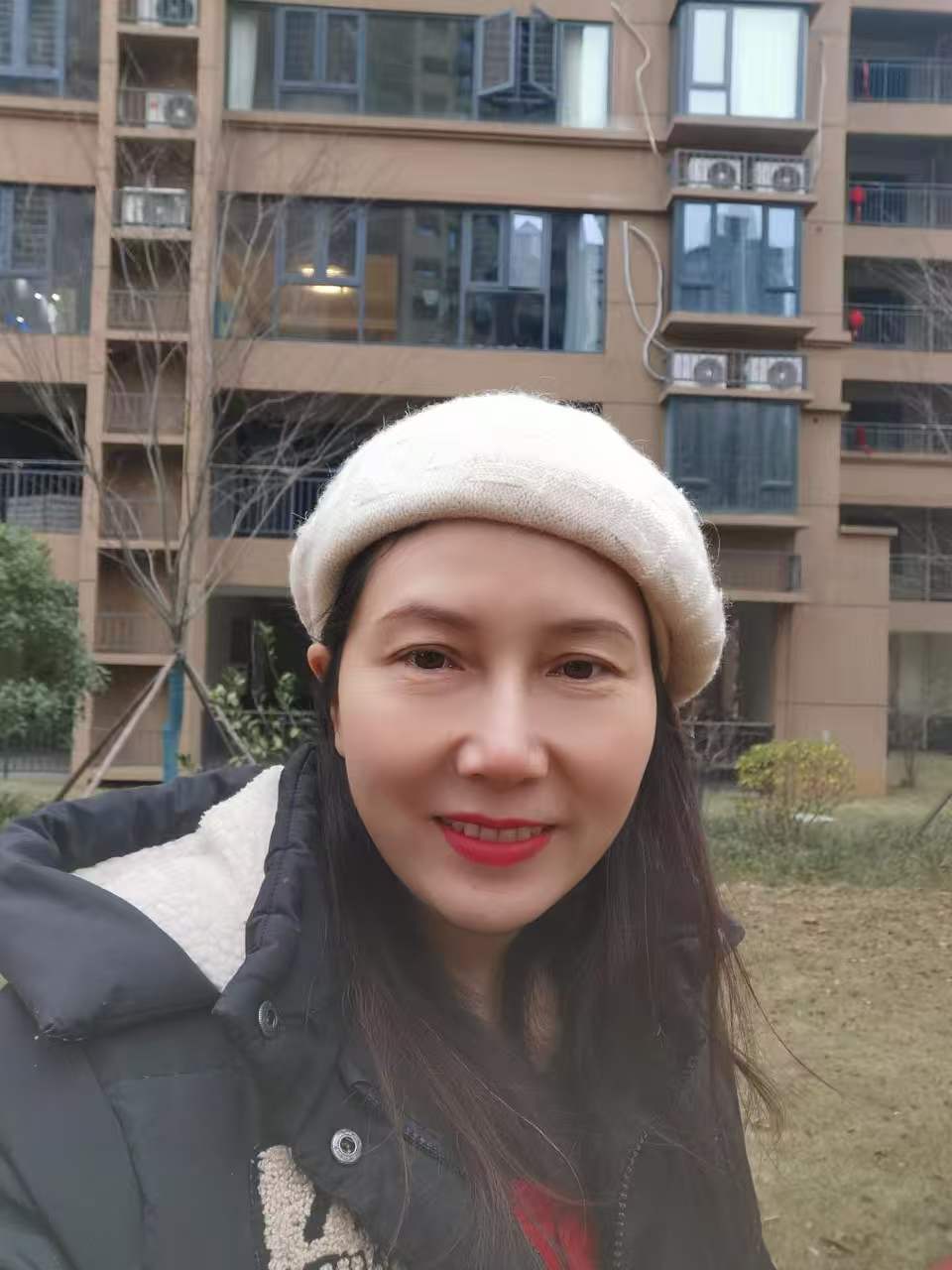 姚阿姨照片
