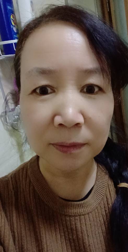 王阿姨照片