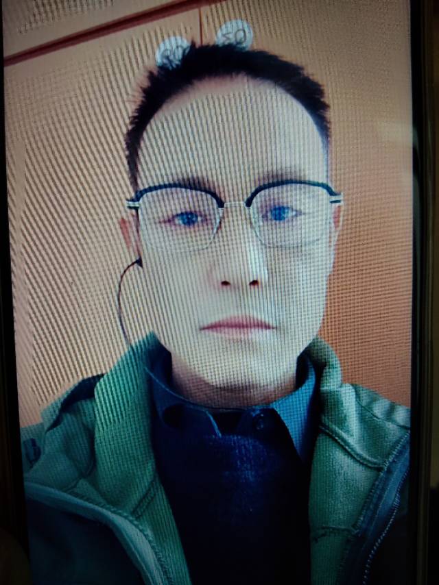 阿姨资料照片