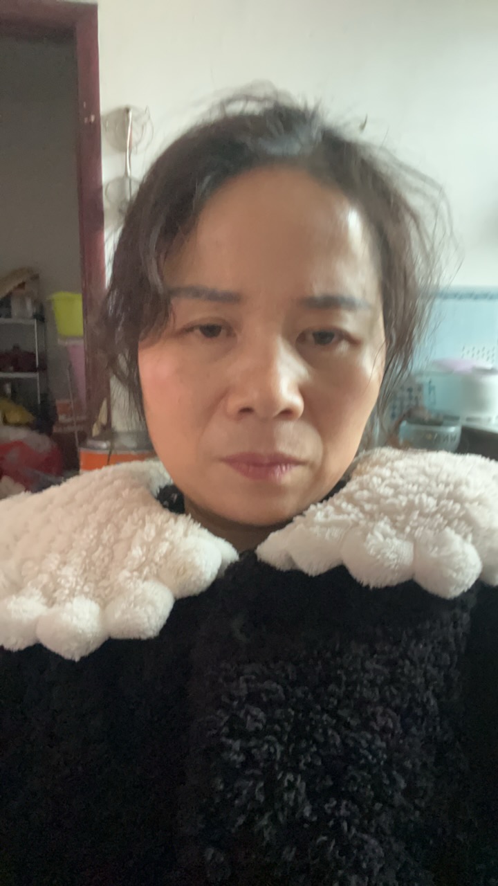 阿姨资料照片