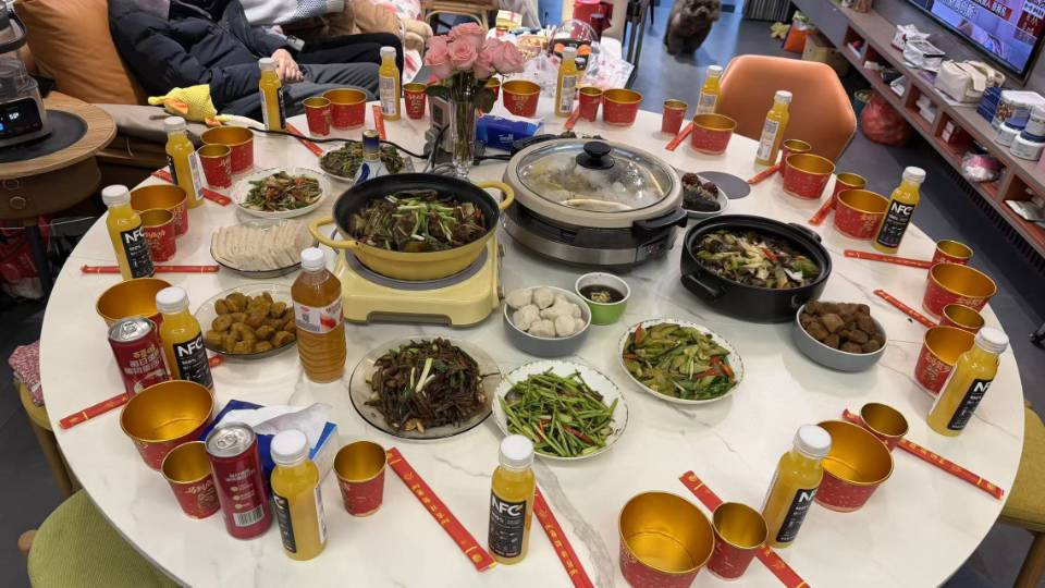 陈阿姨照片