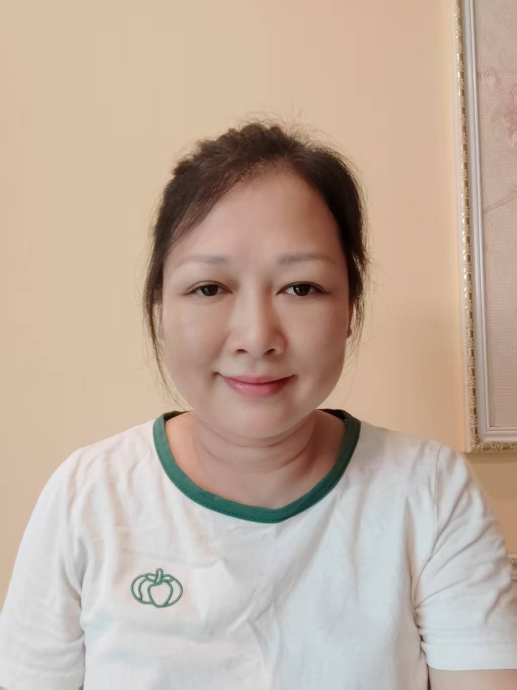龙护工照片
