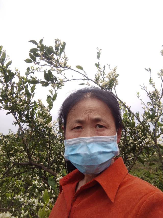 谭护工照片