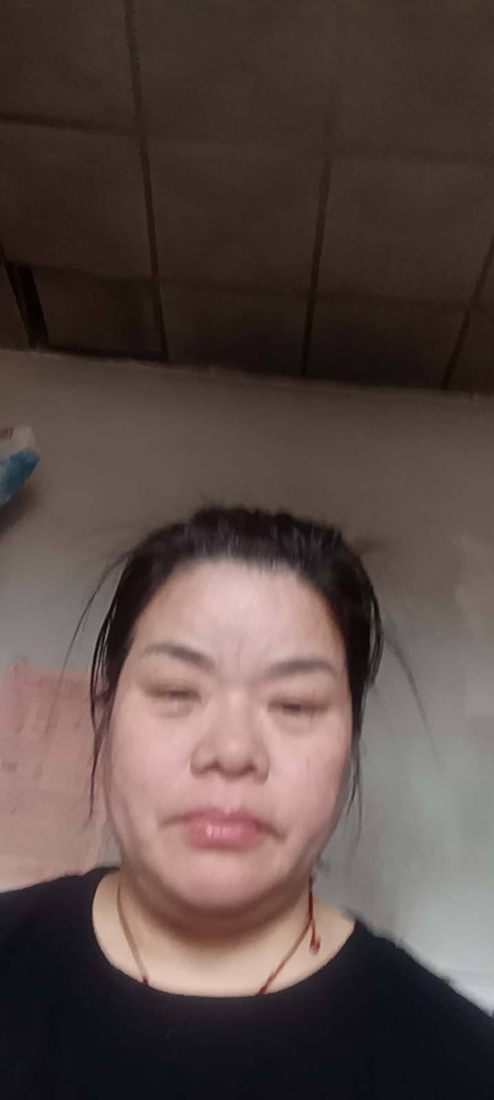 冯护工照片
