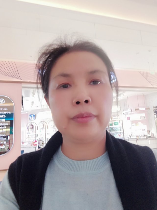 魏阿姨照片