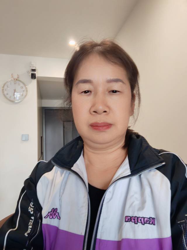 张护工照片