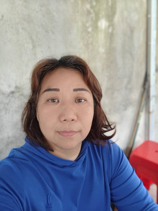 江阿姨照片